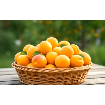 MORELA SOMO bardzo plenna odmiana mróz - sadzonki 90 / 120 cm