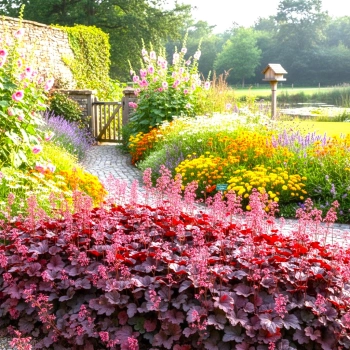 ŻURAWKA GRAPE SODA - sadzonki 10 / 20 cm