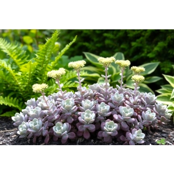 ROZCHODNIK PURPUREUM - sadzonki 5 / 10 cm